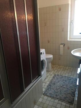 Foto - Etagenwohnung in Heide zur Miete