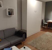 Möblierte 1-Zimmerwohnung nahe Schloss Charlottenburg - Berlin Charlottenburg-Wilmersdorf