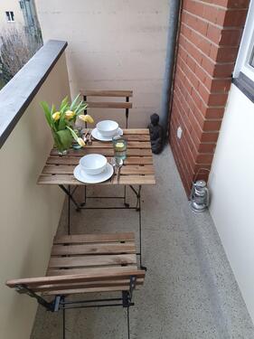 Foto - 1 Zimmer Etagenwohnung in Berlin