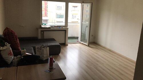 Foto - 2 Zimmer Etagenwohnung zur Miete in Düsseldorf