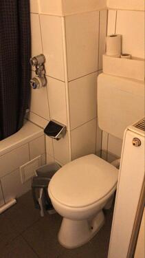 Foto - Etagenwohnung in Düsseldorf zur Miete