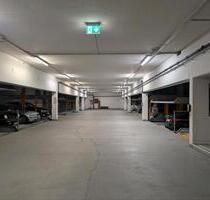 Tiefgaragenstellplatz, Parkplatz, Stapelparker - Tettnang
