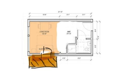 Foto - Wg 1-2 Zimmer im Charmanten Einfamilienhaus