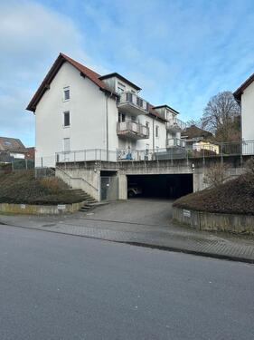 Foto - Helle 2,5 Zimmer-Wohnung in Renchen