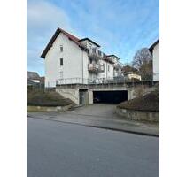 Helle 2,5 Zimmer-Wohnung in Renchen