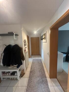 Foto - 2.5 Zimmer Etagenwohnung zur Miete in Renchen