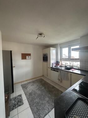 Foto - Etagenwohnung in Renchen zur Miete