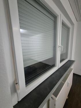 Foto - 2-Zimmer-Wohnung mit Balkon in Braunschweig-Heidberg Erstbezug