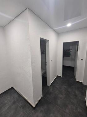 Foto - Etagenwohnung in Braunschweig zur Miete