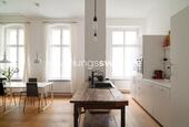 Foto - Wohnungsswap - 2 Zimmer, 74 m² - Torstraße, Mitte, Berlin