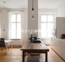 Wohnungsswap - 2 Zimmer, 74 m² - Torstraße, Mitte, Berlin