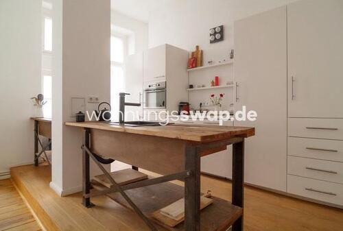 Foto - 2 Zimmer Etagenwohnung zur Miete in Berlin