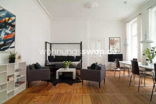 Foto - 2 Zimmer Etagenwohnung in Berlin