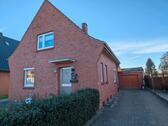 Foto - Freistehendes Einfamilienhaus in Nordenham Süd zu verkaufen