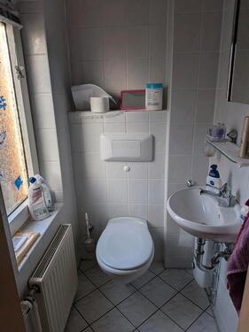 Foto - Einfamilienhaus in Nordenham zum Kaufen