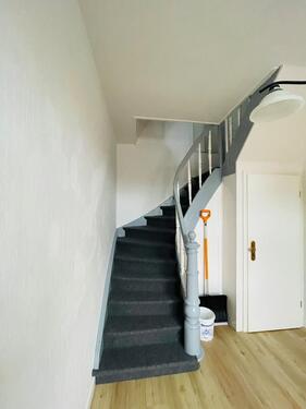 Foto - 4 Zimmer Etagenwohnung in Hemmoor