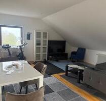 Großzügige 2 Zimmer-DG-Wohnung - 880,00&nbsp;EUR Kaltmiete, ca.&nbsp; 75,00&nbsp;m&sup2; in Bad Homburg vor der Höhe (PLZ: 61352) Gonzenheim