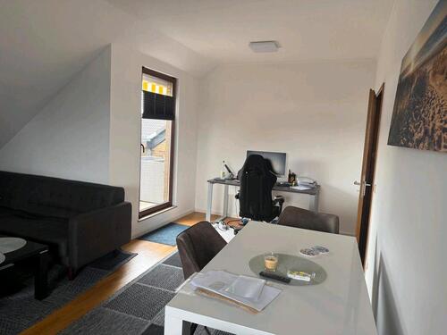 Foto - 2 Zimmer Dachgeschoßwohnung zur Miete in Bad Homburg vor der Höhe