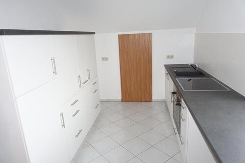 Foto - 2 Zimmer Dachgeschoßwohnung in Bad Homburg vor der Höhe