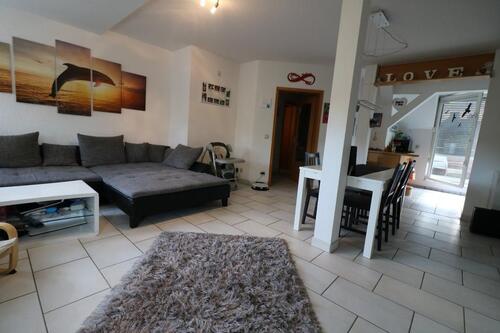 Foto - 3 Zimmer Dachgeschoßwohnung zur Miete in Essen