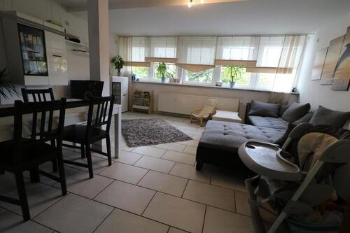 Foto - 3 Zimmer Dachgeschoßwohnung in Essen