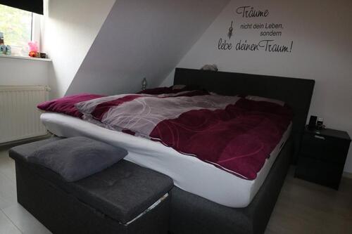 Foto - Dachgeschoßwohnung in Essen zur Miete