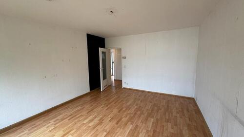 Foto - 2 Zimmer Erdgeschoßwohnung zur Miete in Aachen