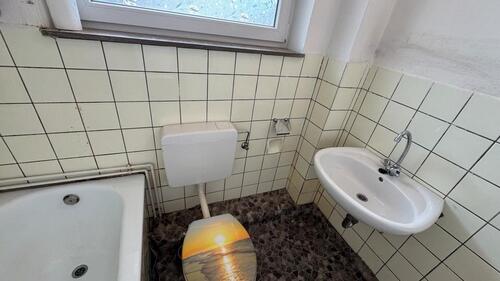 Foto - 2 Zimmer Erdgeschoßwohnung in Aachen