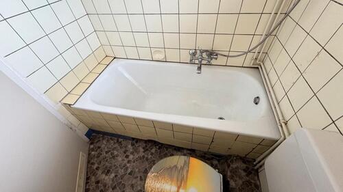 Foto - Erdgeschoßwohnung in Aachen zur Miete