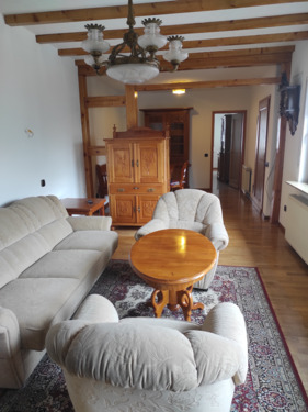 Foto - möblierte 75 m² Wohnung in Bitburg Balkon Stellplatz 2 Personen