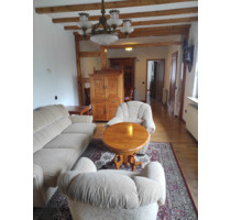 möblierte 75 m² Wohnung in Bitburg Balkon Stellplatz 2 Personen