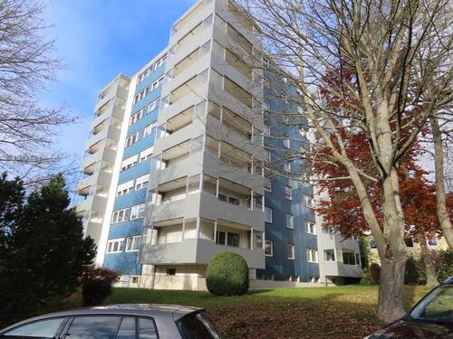 Foto - 3 Zimmer Etagenwohnung zur Miete in Wunsiedel