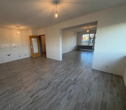 Foto - 3 Zimmer Etagenwohnung in Wunsiedel