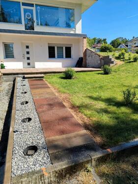 Foto - Gemütliche Einliegerwohnung (50m2) in Elbtal zu vermieten