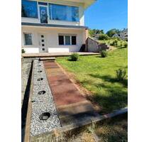 Gemütliche Einliegerwohnung (50m2) in Elbtal zu vermieten