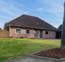 Attraktiver Bungalow ohne Makler - Großefehn