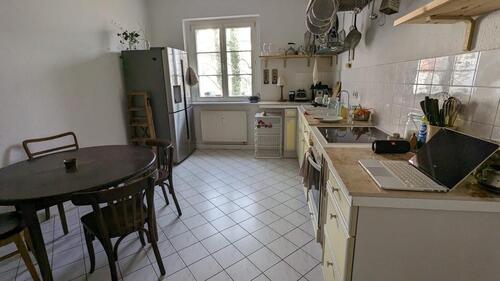 Foto - Untermiete - Sublet 