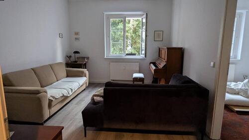 Foto - 2.5 Zimmer Etagenwohnung zur Miete in Leipzig