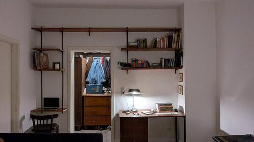 Foto - 2.5 Zimmer Etagenwohnung in Leipzig