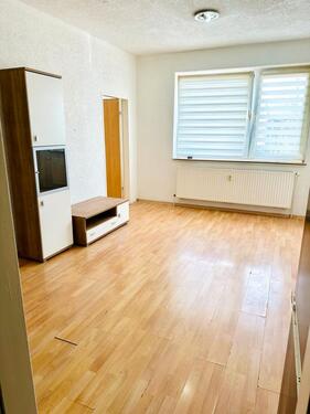 Foto - 2-Zimmer Wohnung ab 1. April - 600,00&nbsp;EUR Kaltmiete, ca.&nbsp; 55,00&nbsp;m&sup2;