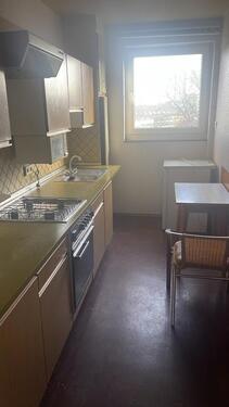 Foto - Etagenwohnung in Wuppertal zur Miete