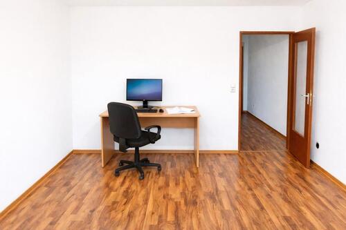 Foto - Etagenwohnung in Frankfurt am Main zur Miete