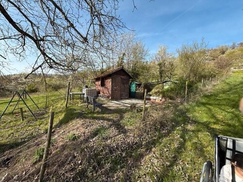 Foto - Garten zu verkaufen - 35.000,00&nbsp;EUR Kaufpreis,