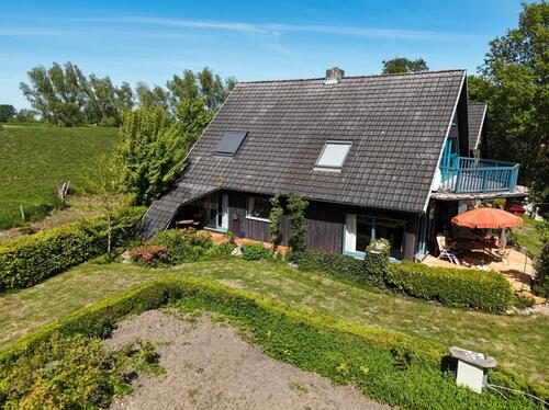 Foto - 6 Zimmer Einfamilienhaus zum Kaufen in Kremperheide