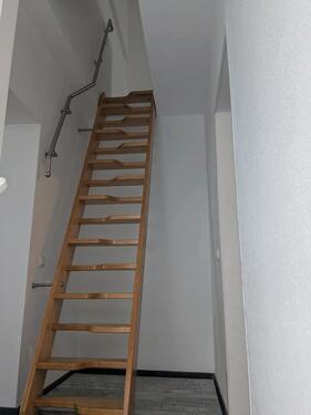 Foto - 3 Zimmer Erdgeschoßwohnung in Duisburg