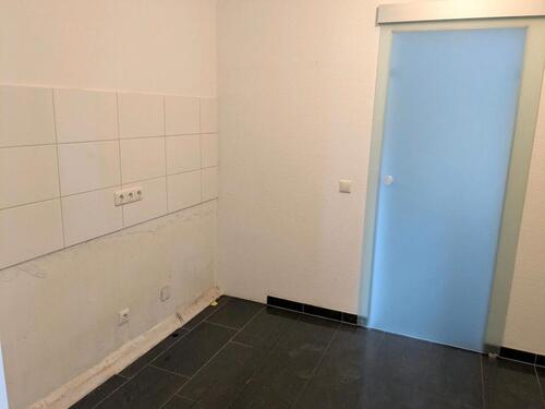 Foto - Erdgeschoßwohnung in Duisburg zur Miete