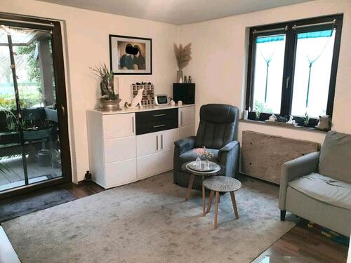 Foto - Charmante 2-Zimmer-Wohnung in zentraler Lage von Sennfeld