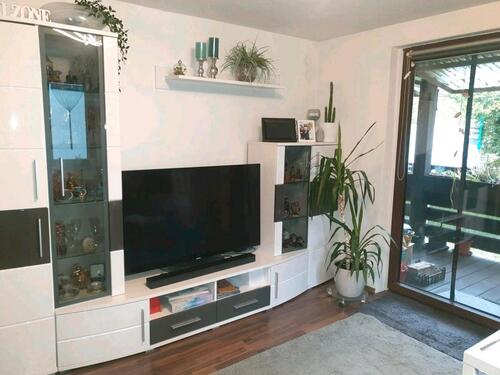 Foto - 2 Zimmer Hochparterre zur Miete in Sennfeld