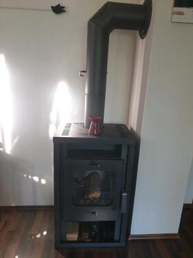 Foto - 2 Zimmer Hochparterre in Sennfeld