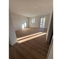 3-Zimmer-Wohnung im Erdgeschoss - Neustadt an der Donau